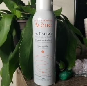 Eau Thermale Avène Eau Thermale Spring Water Spray NWT